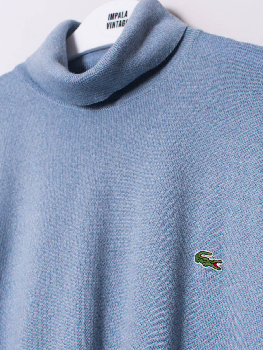 Lacoste Turtleneck Sweater