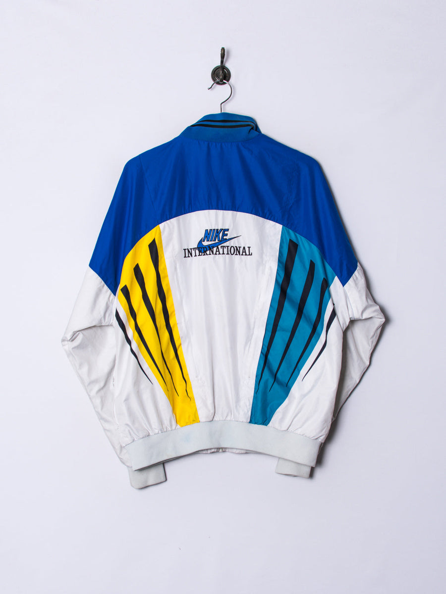 Nike International Retro Shell Jacket