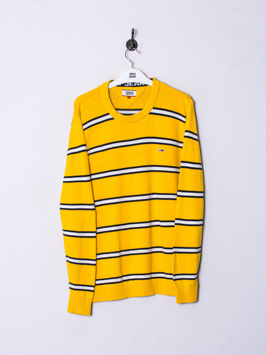 Tommy Hilfiger Stripes Sweater