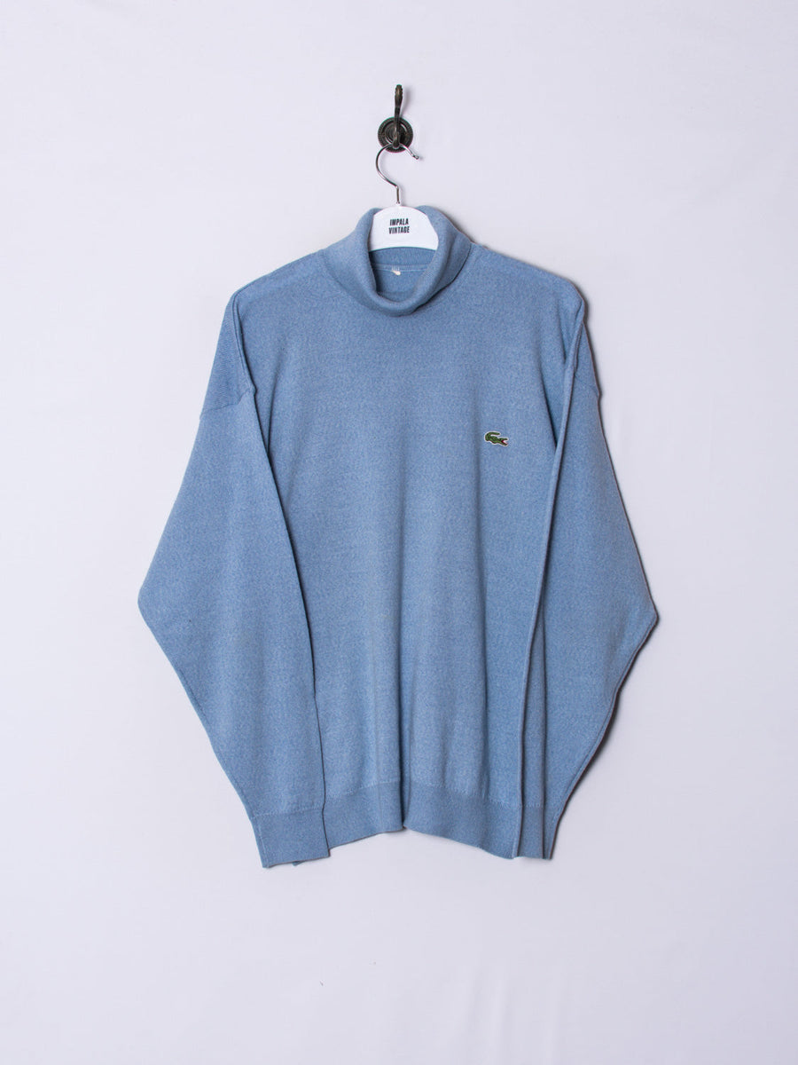 Lacoste Turtleneck Sweater