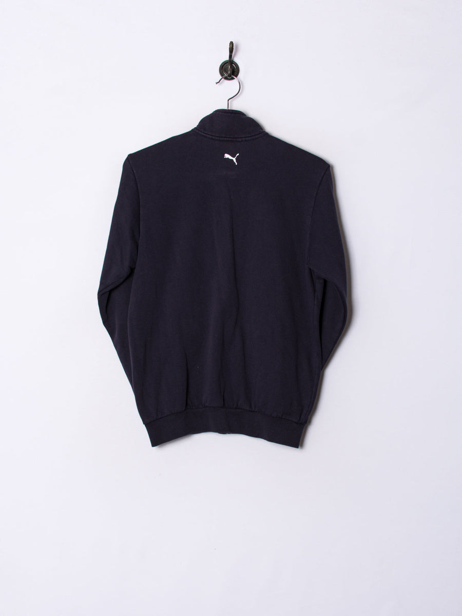 Puma Zipper Sweatshirt