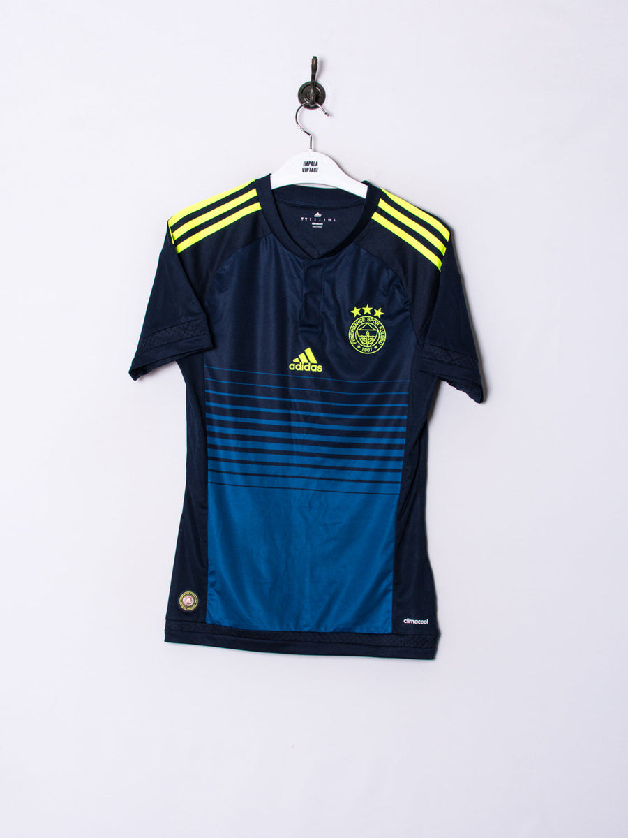 Fenerbahçe Spor Kulübü 1907 Adidas Official Football 15/16 Third 