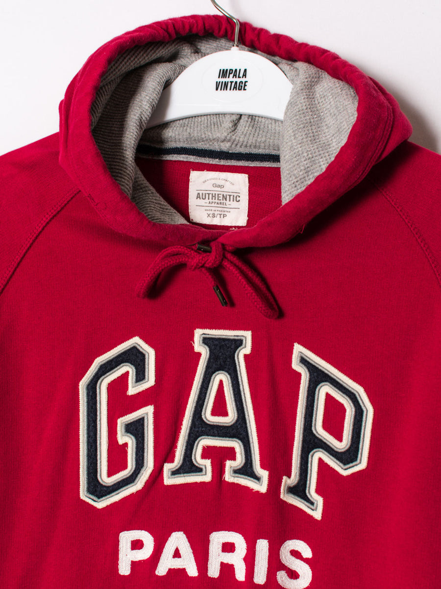 Gap Hoodie