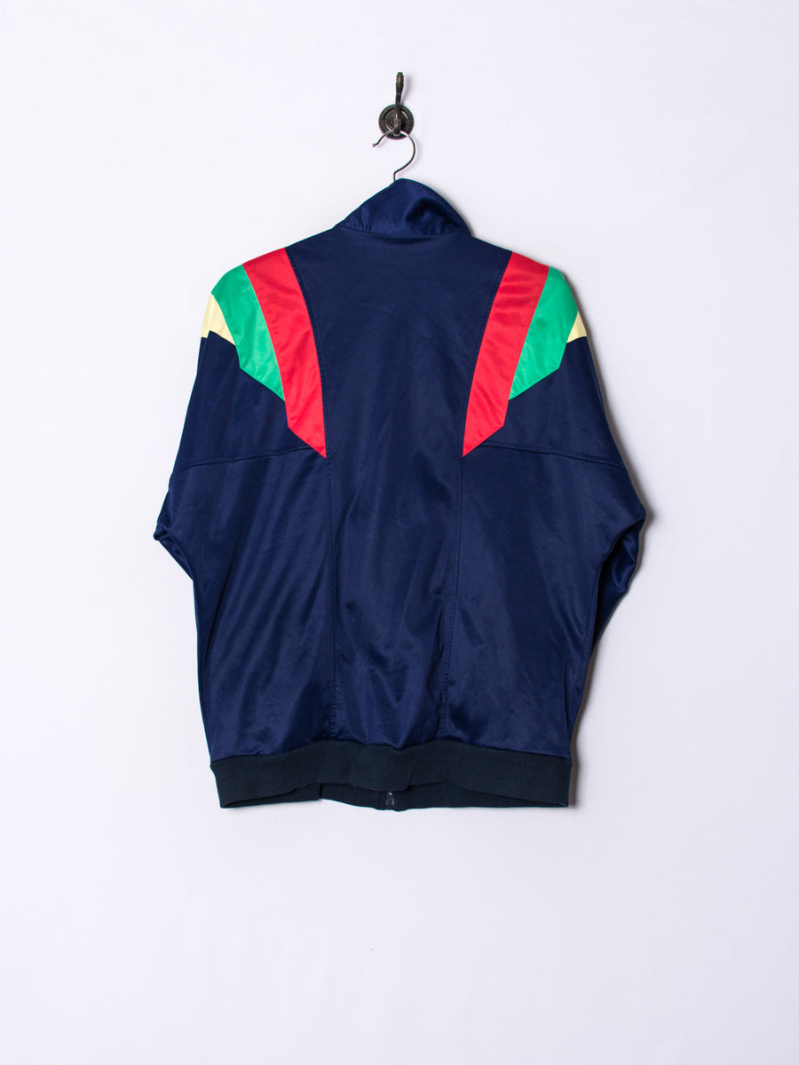 Kelme Retro Track Jacket