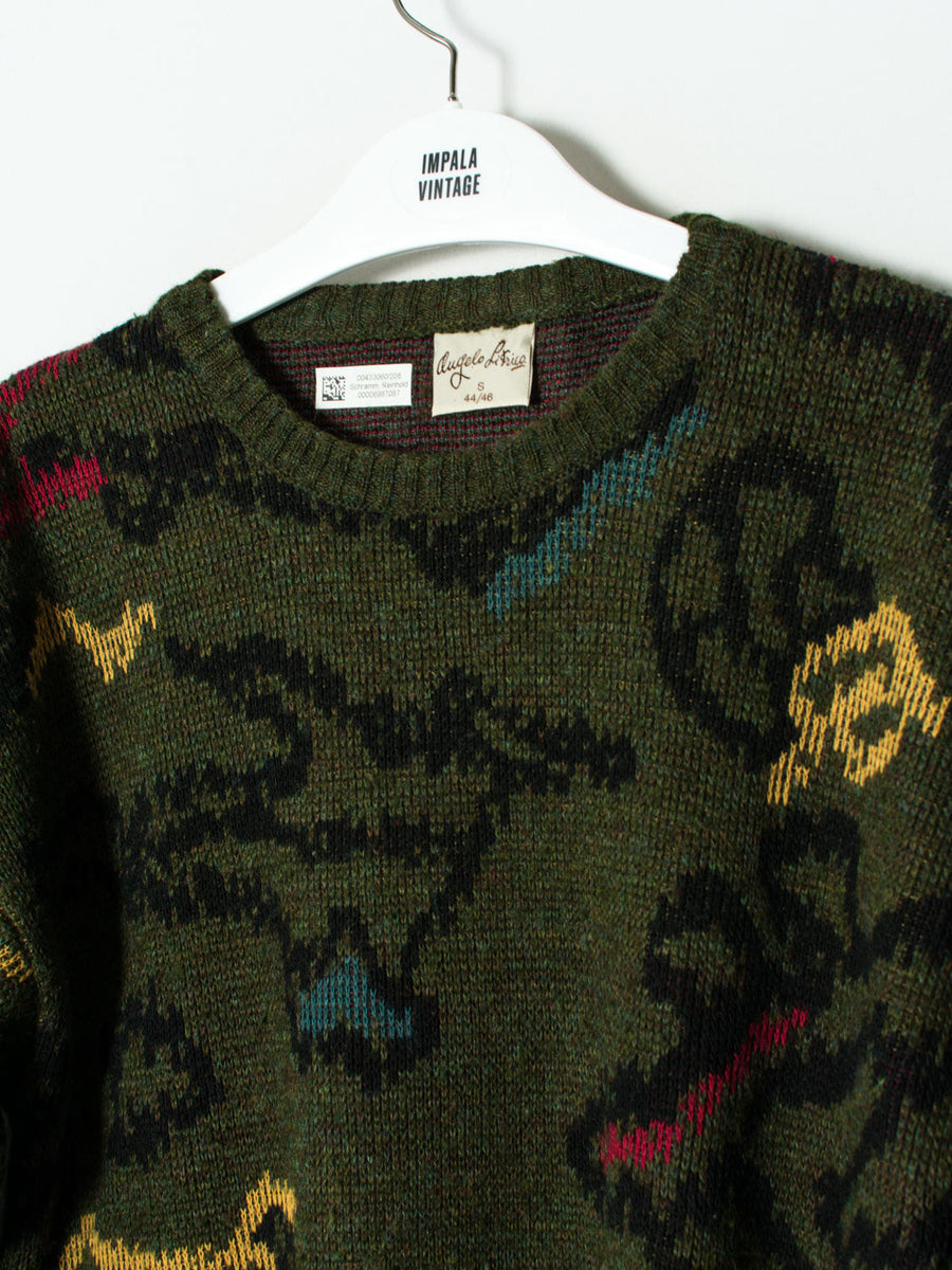 Angelo Litrico Sweater