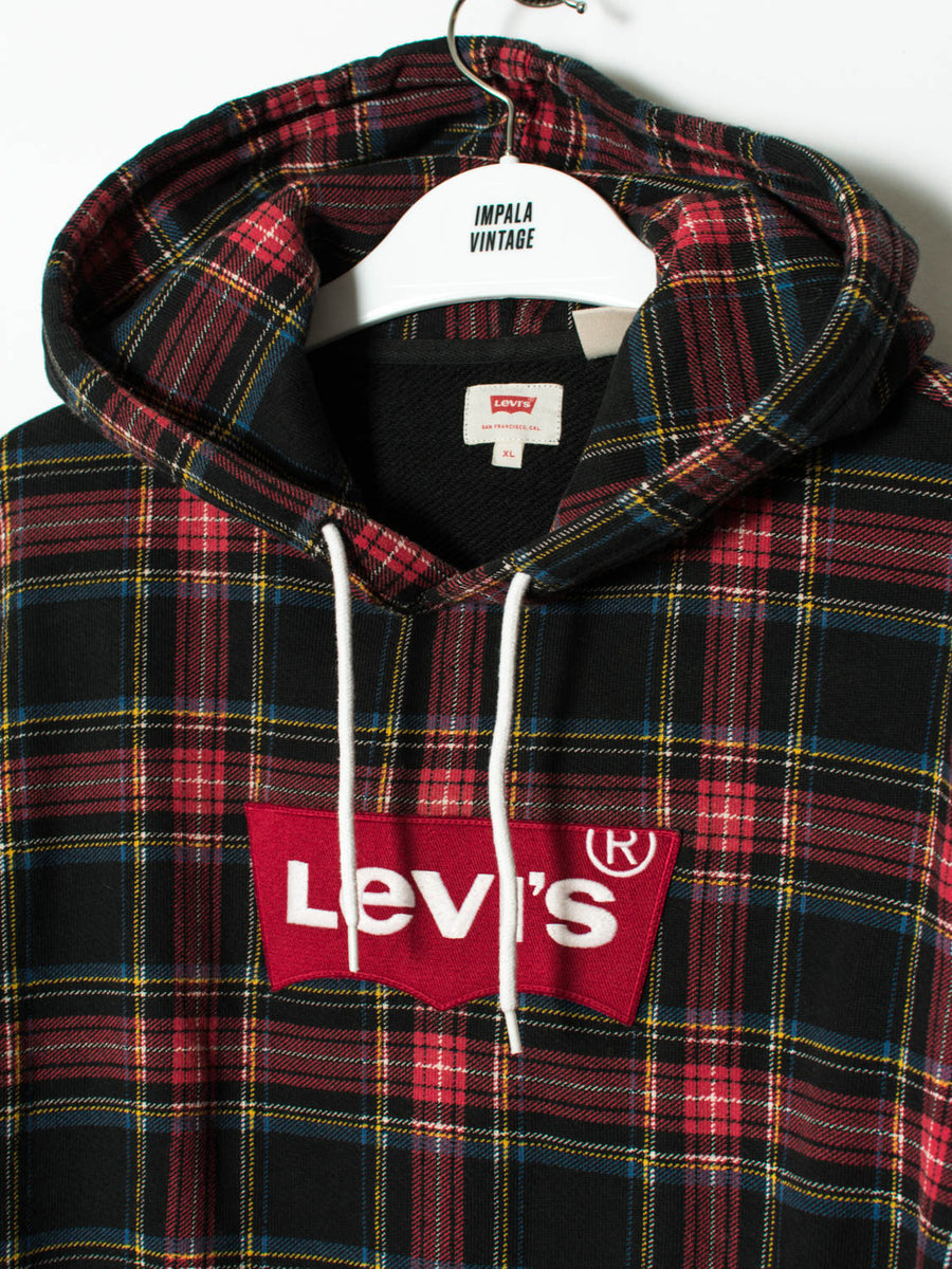 Levi's Hoodie