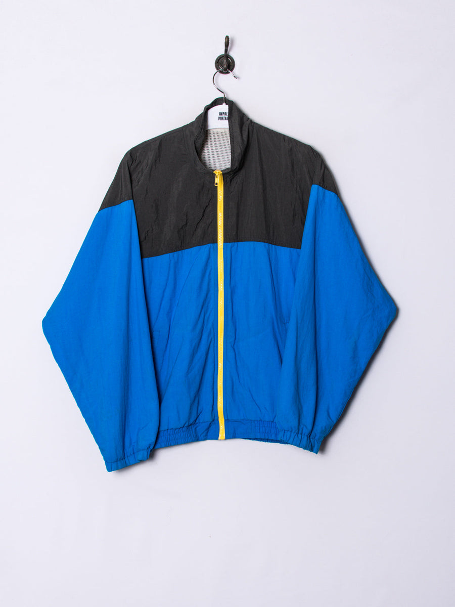 Blue Shell Jacket