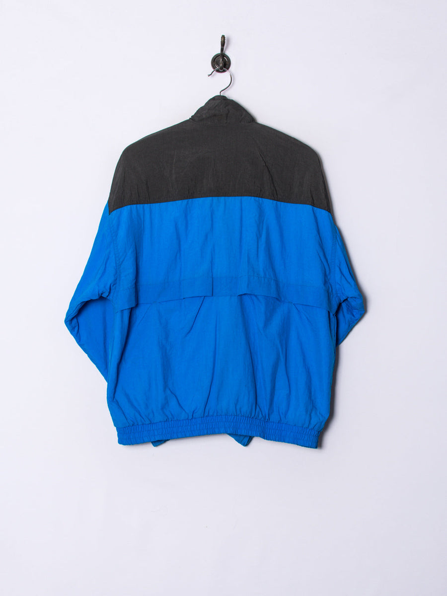 Blue Shell Jacket