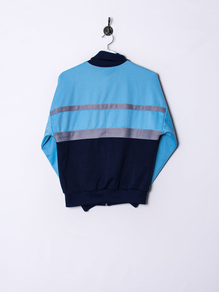 Arkapen Blue Track Jacket