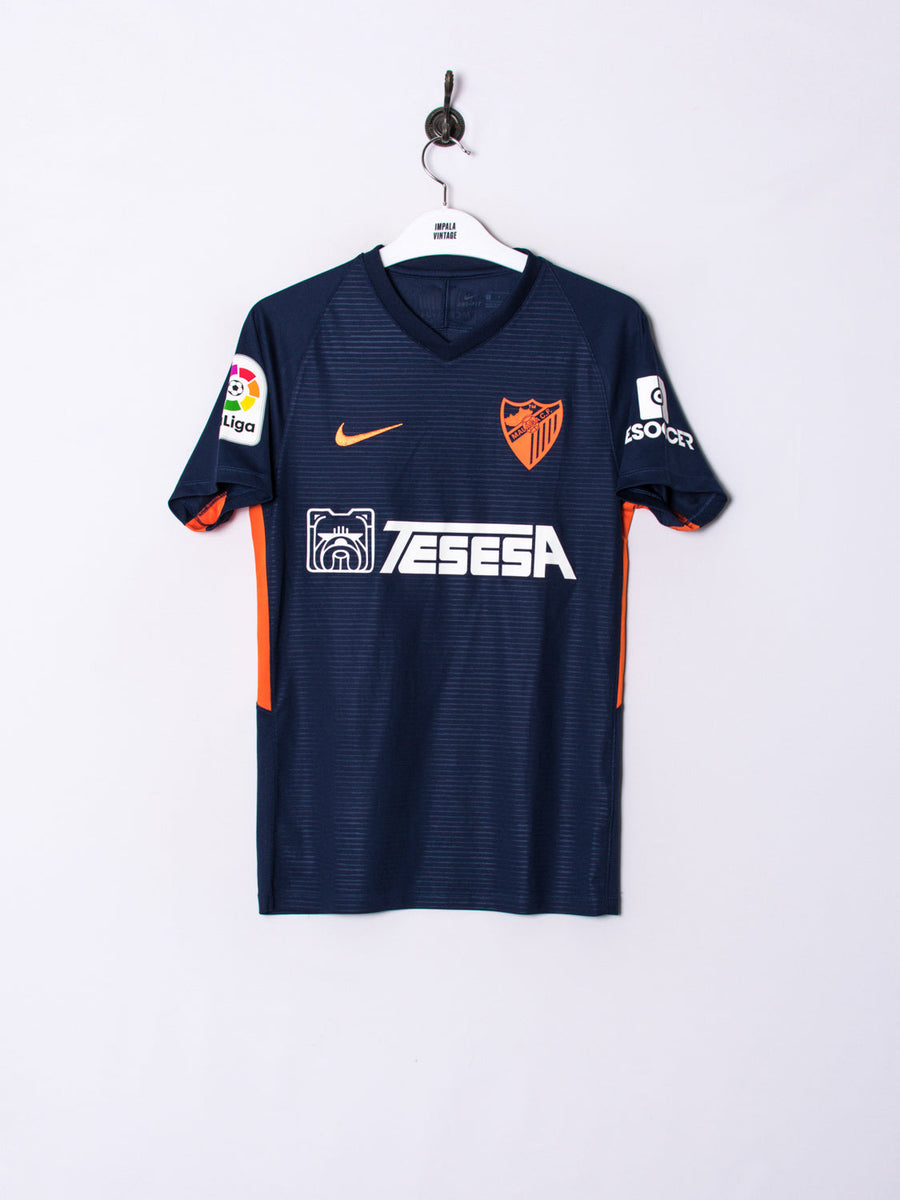 Málaga CF Nike Official Football 19/20 Away Jersey