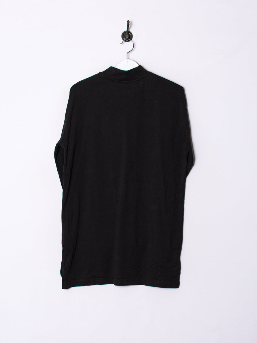 Berlin Lebt 2 Turtleneck Tee