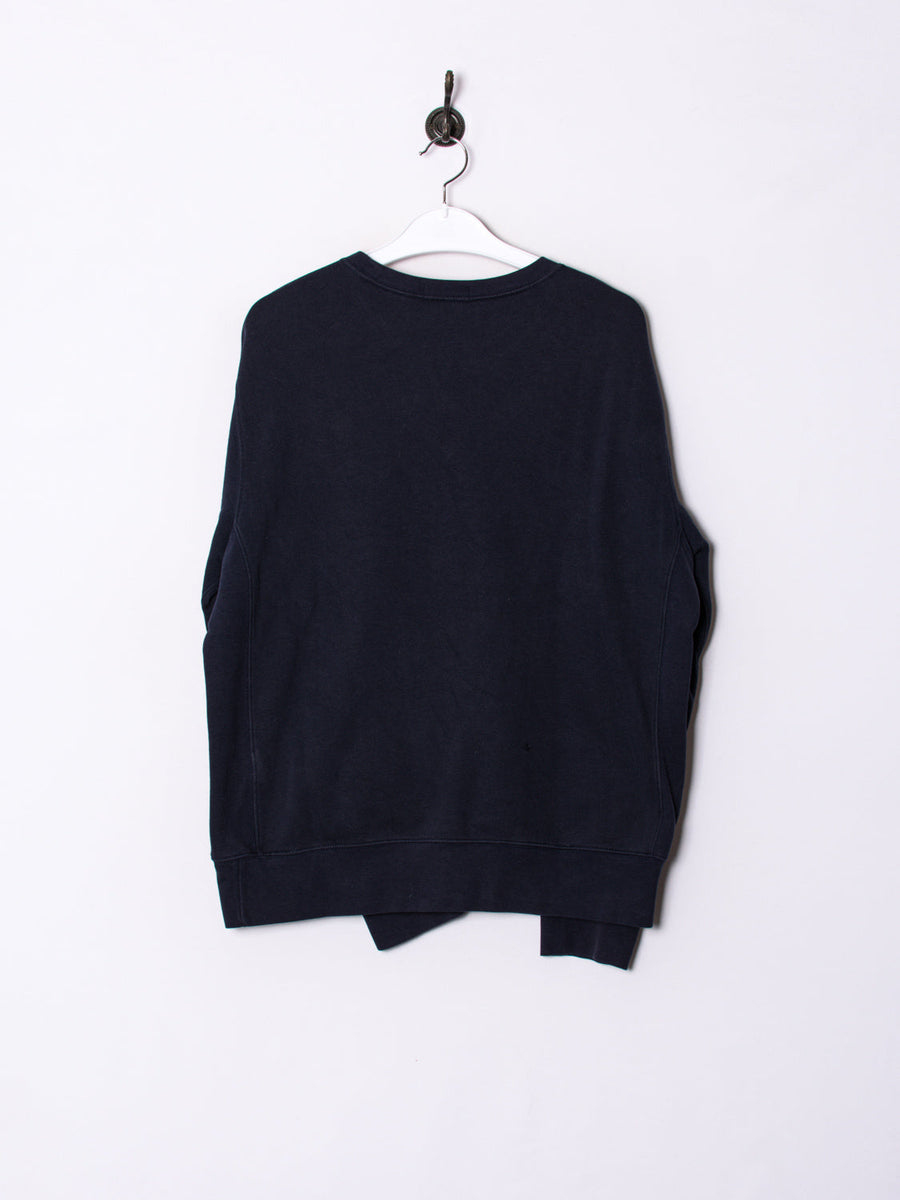 Polo Ralph Lauren Navy Blue Sweatshirt