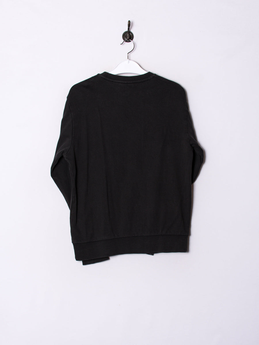 Timberland Black Sweatshirt