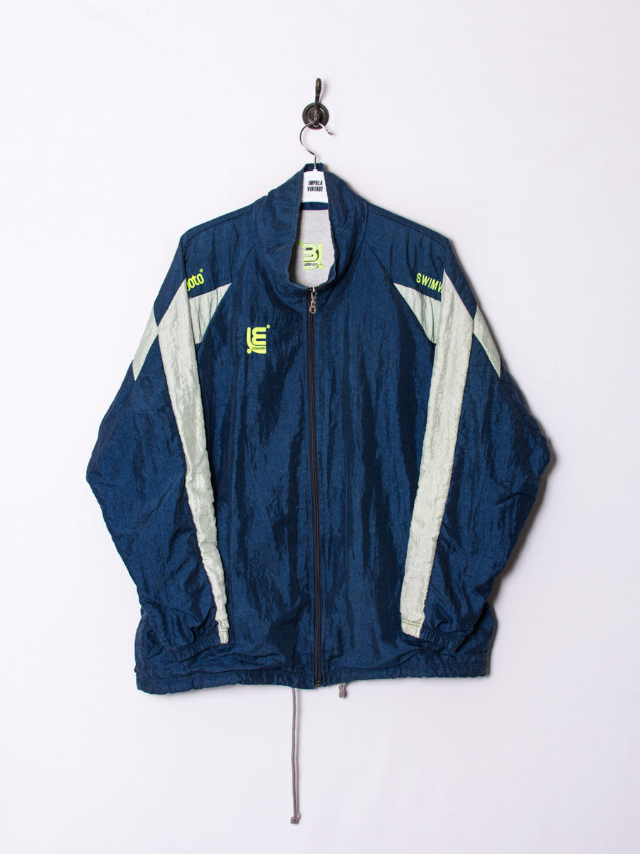 Essenuoto Shell Jacket