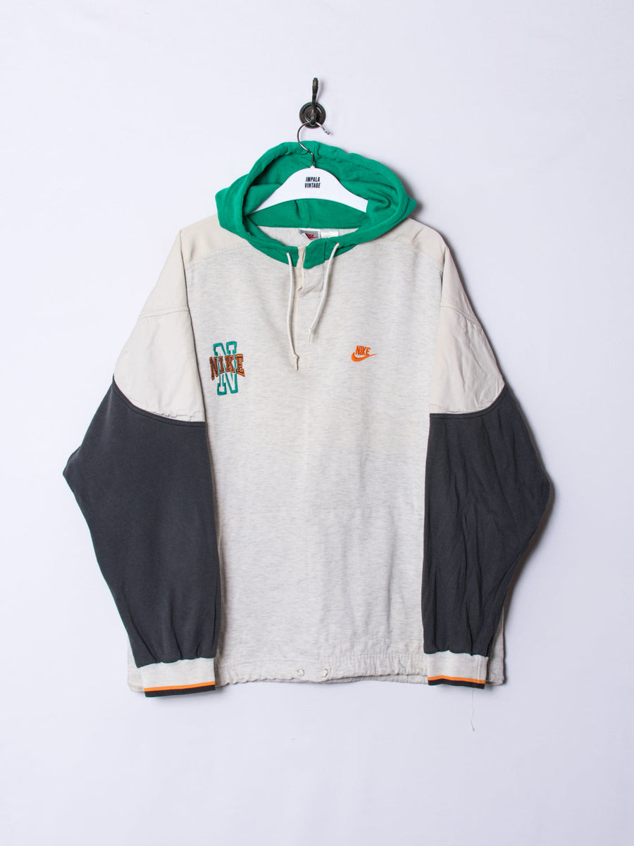 Nike Retro Hoodie