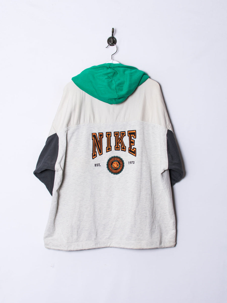 Nike Retro Hoodie