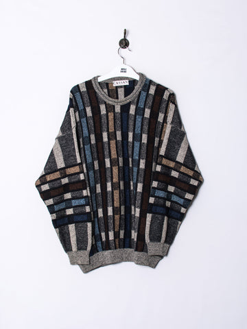 Cassan Sweater