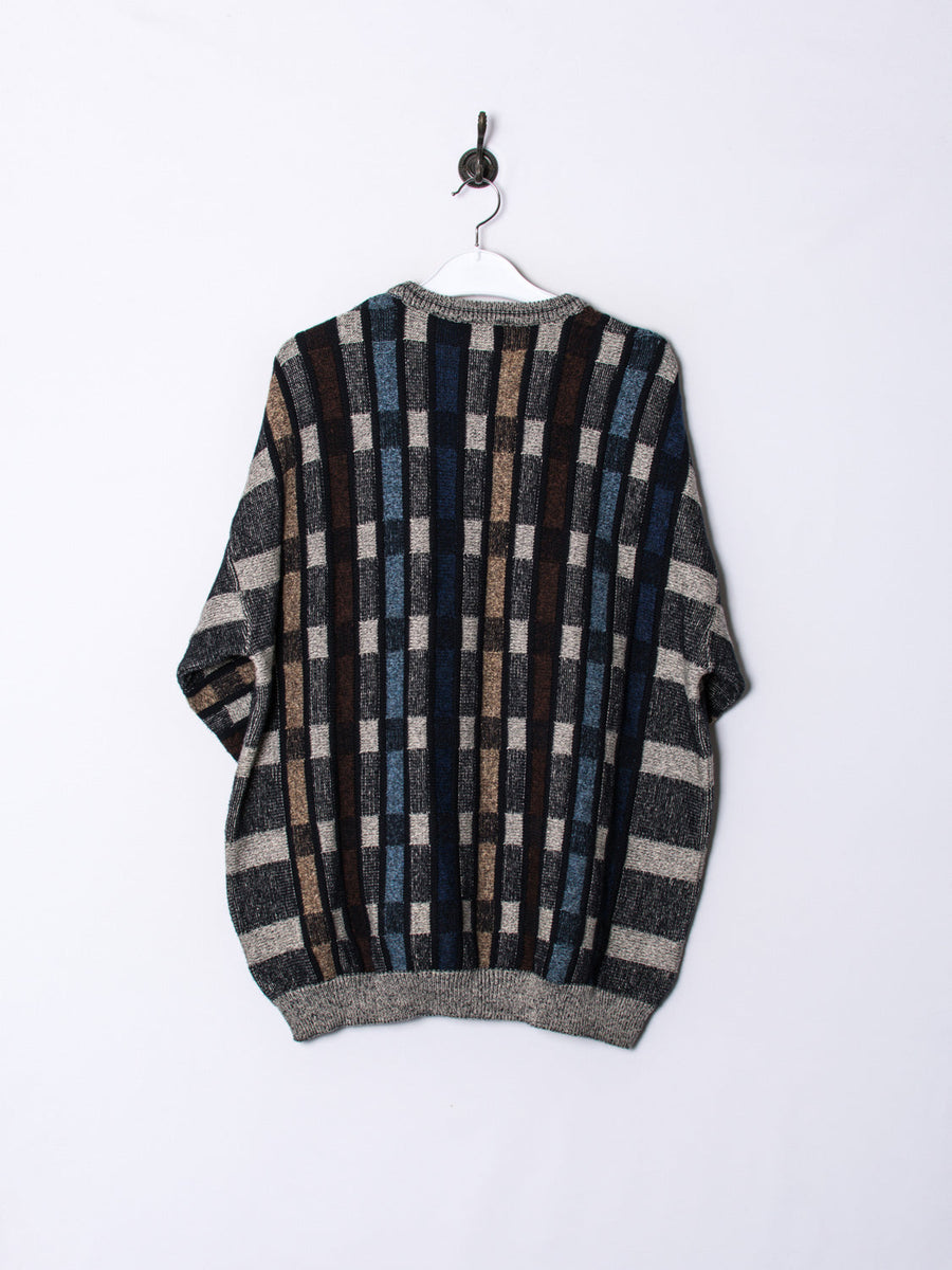 Cassan Sweater