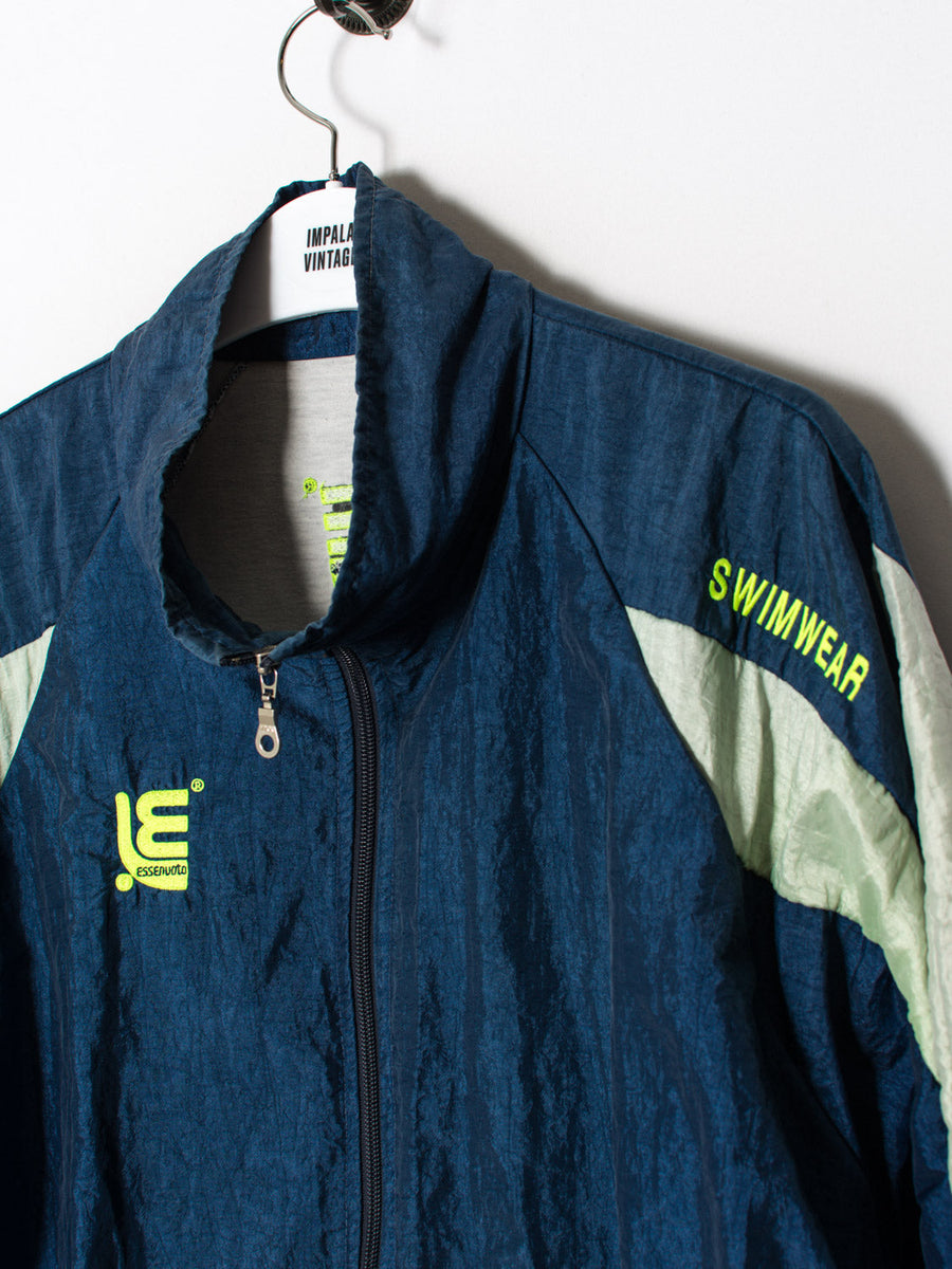 Essenuoto Shell Jacket