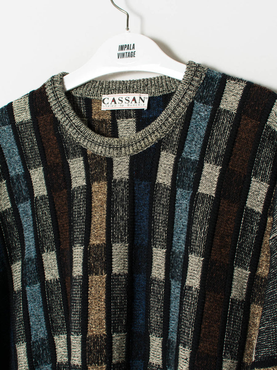 Cassan Sweater