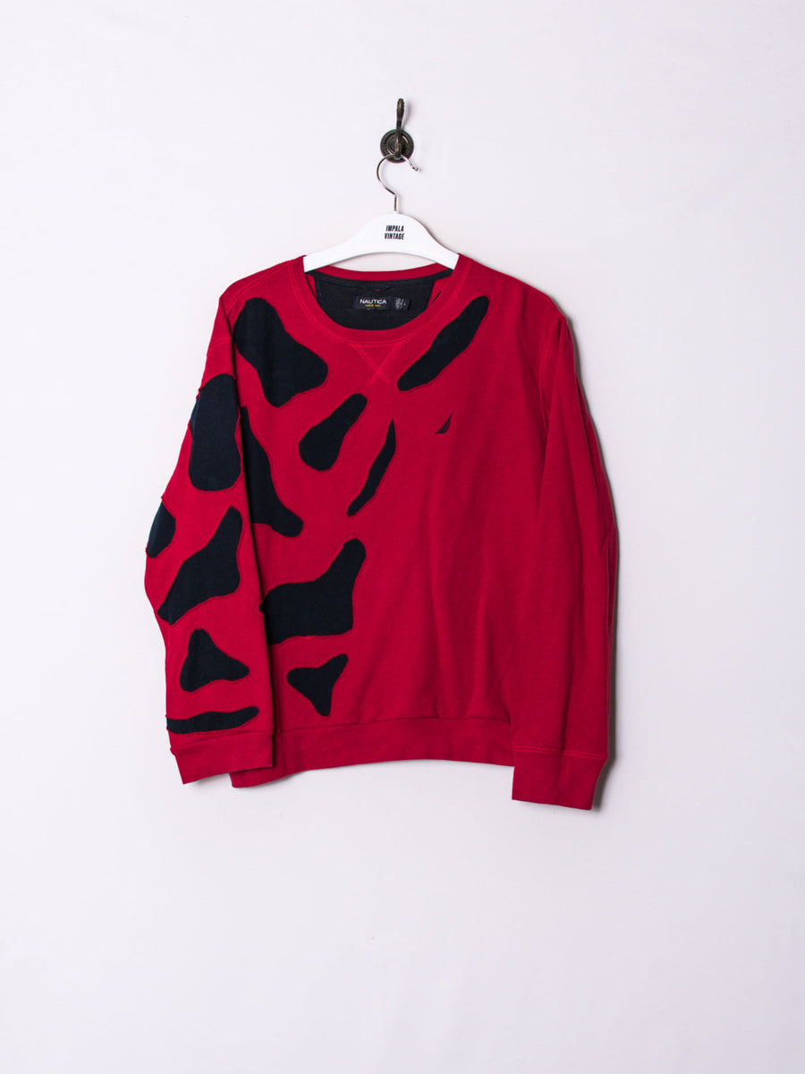 Nautica Rework Sweatshirt