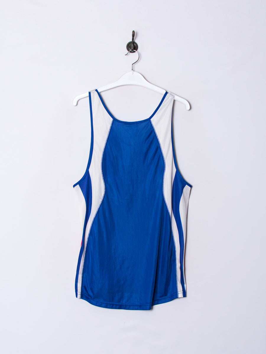 Adidas France Tanktop