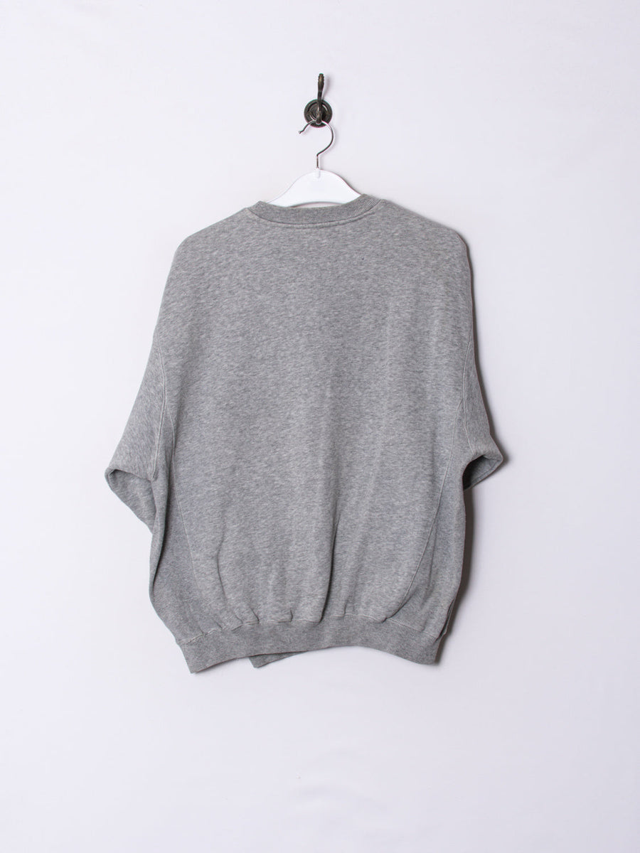 Helly Hansen Grey Sweatshirt