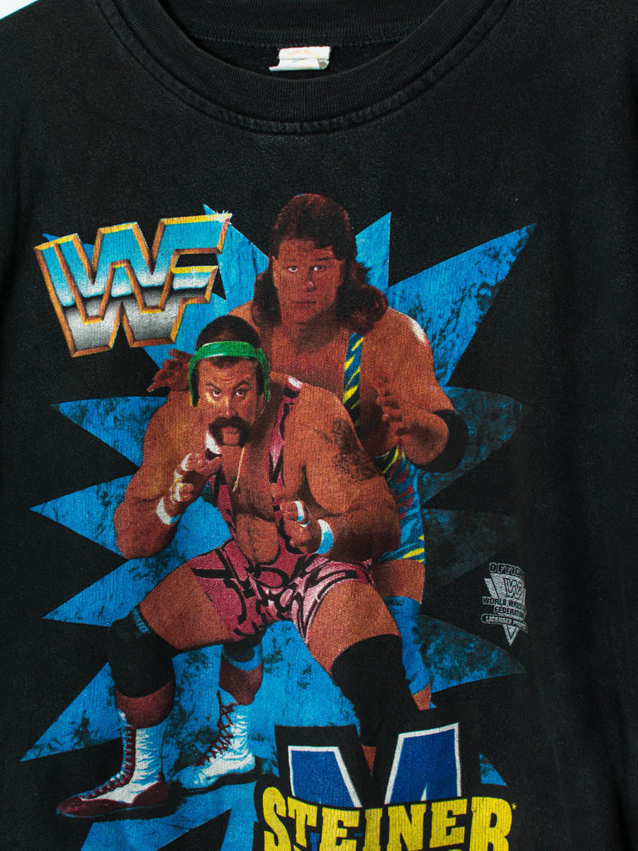 Steine Brother Originals WWF Sweatshirt