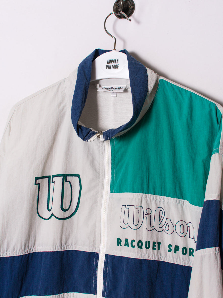 Wilson Jacket