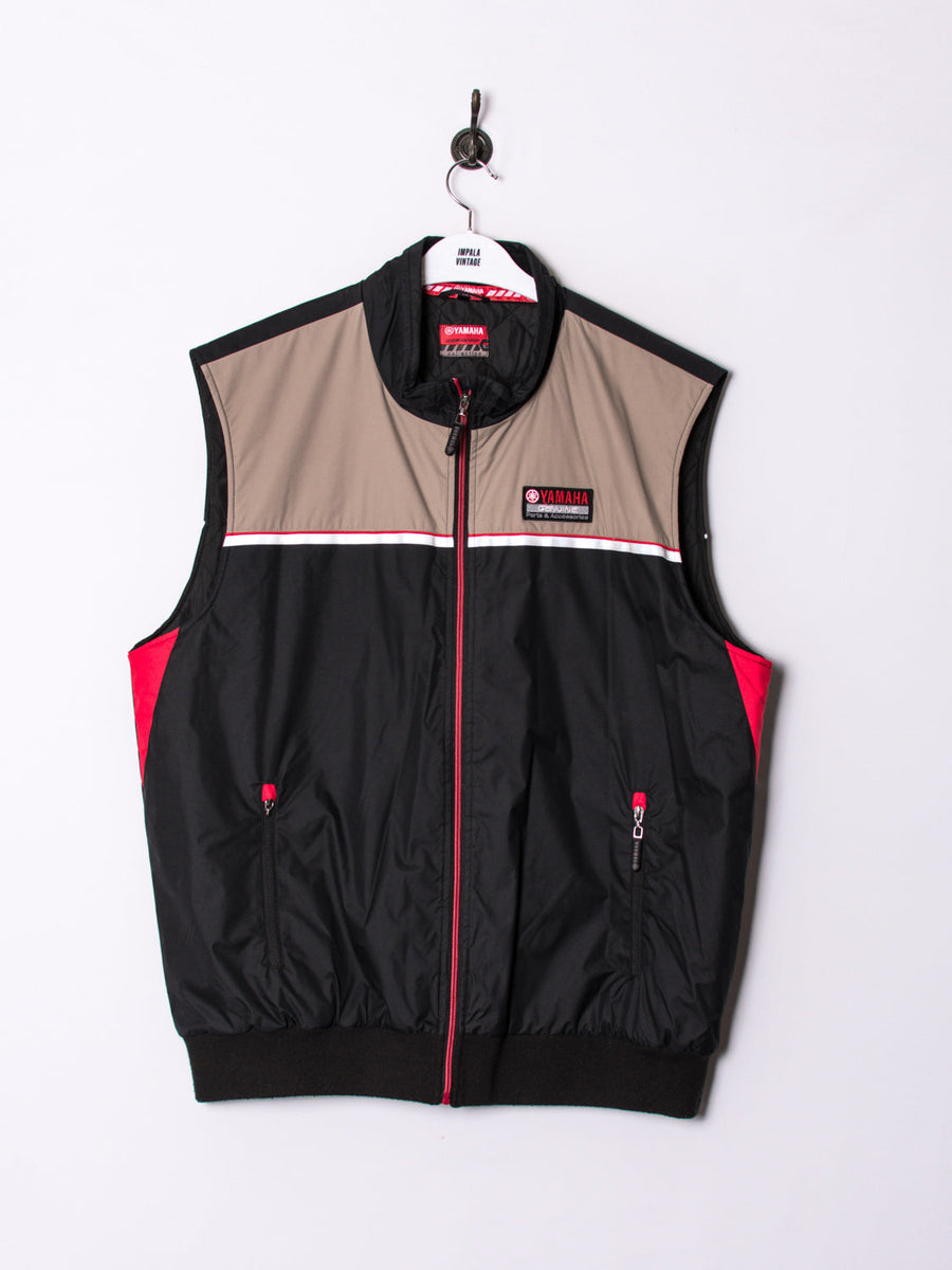 Yamaha Genuine Vest Jacket