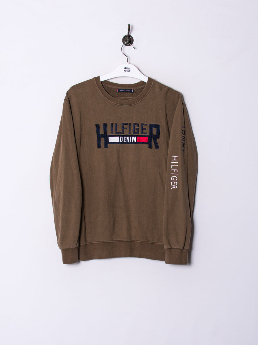 Tommy Hilfiger Sweatshirt