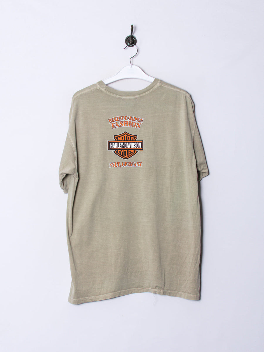 Harley Davidson Cotton Tee