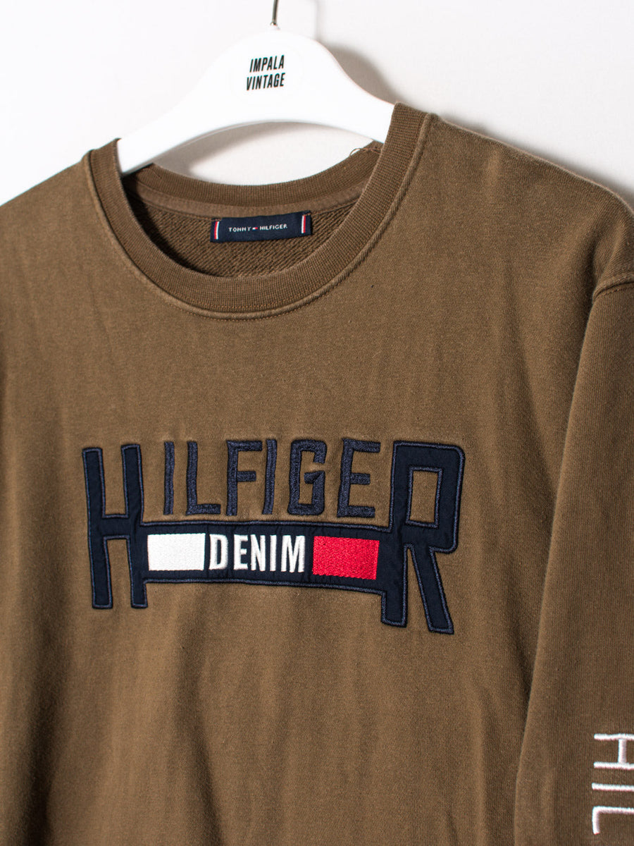 Tommy Hilfiger Sweatshirt