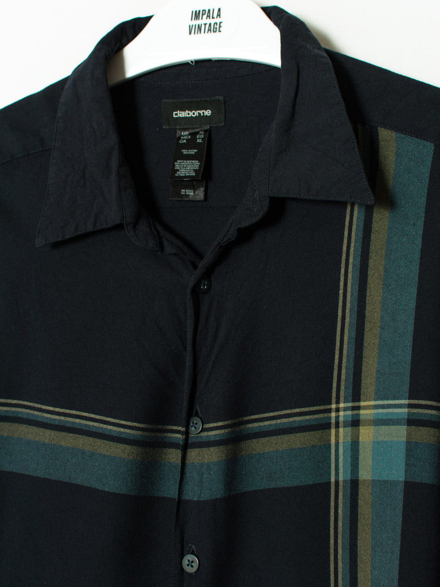 Claiborne Shirt