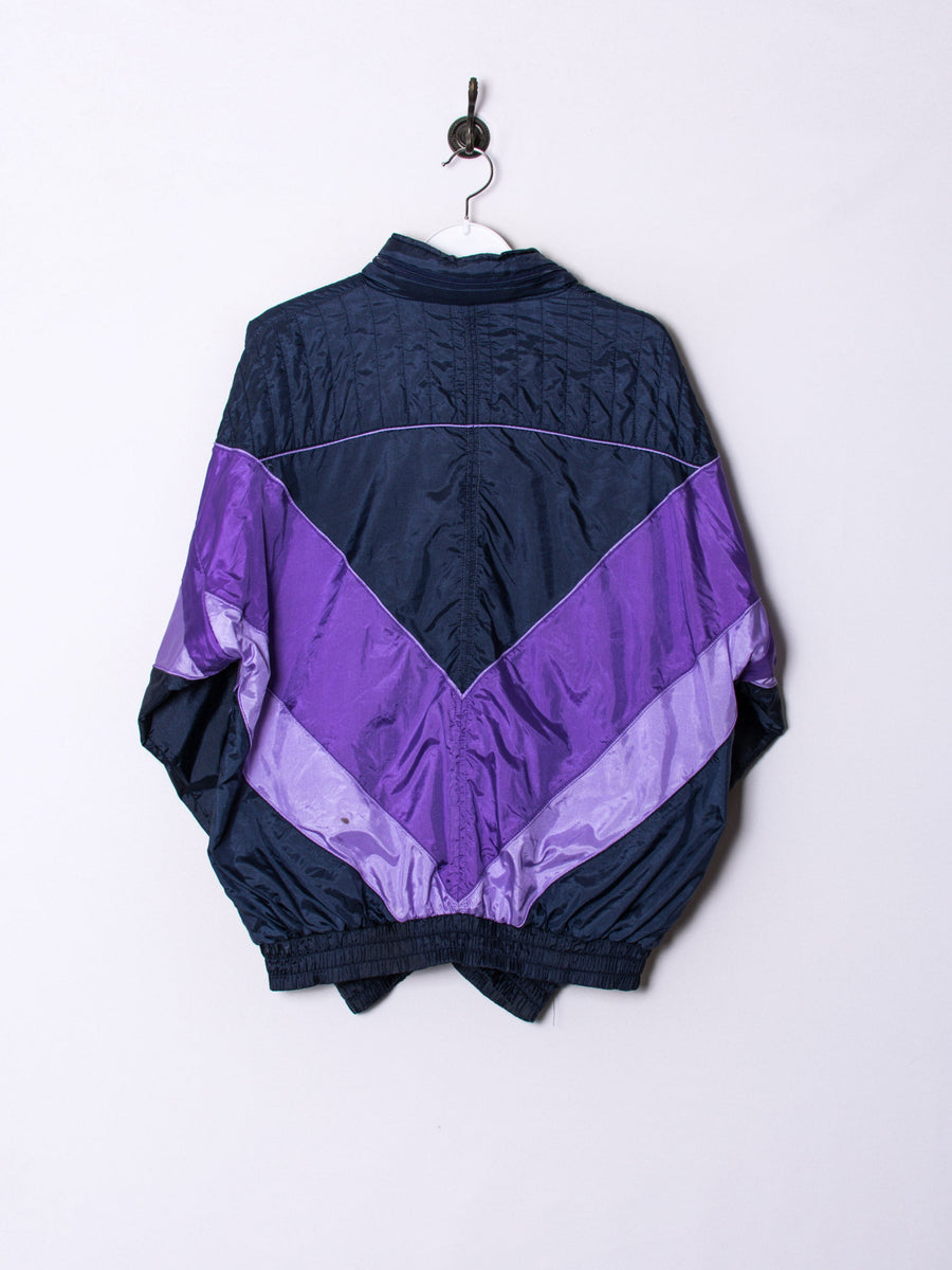 Primo E Purple Shell Jacket