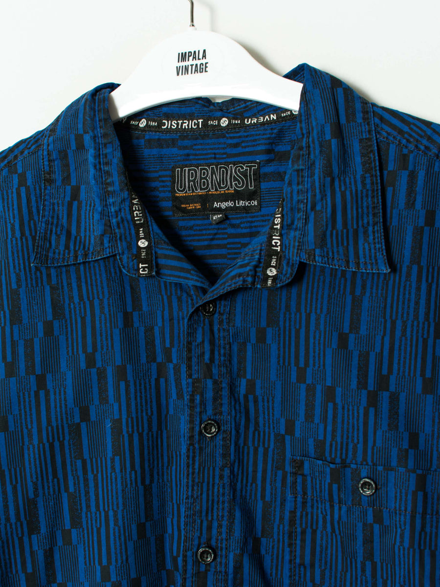 Urbndist Angelo Litrico Shirt