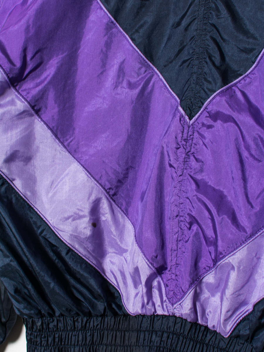 Primo E Purple Shell Jacket