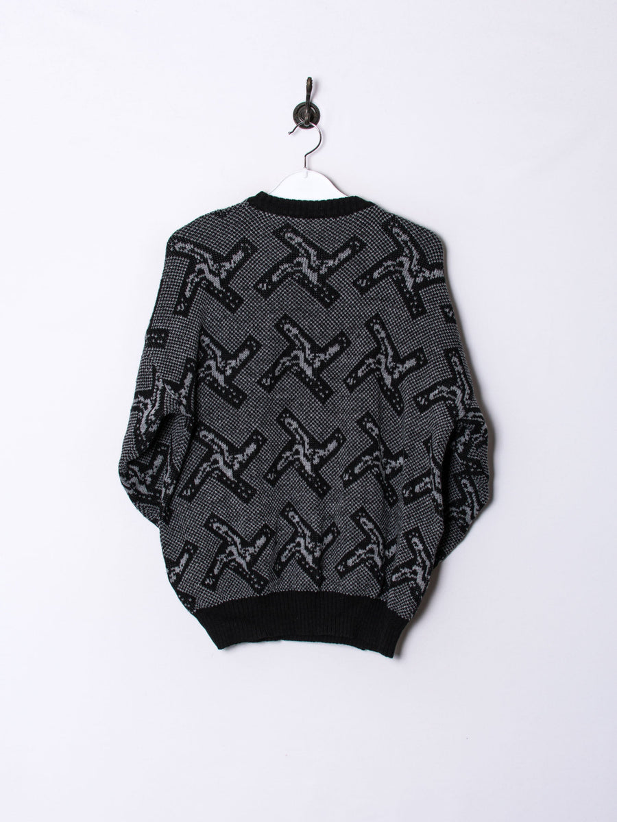 Black II Sweater