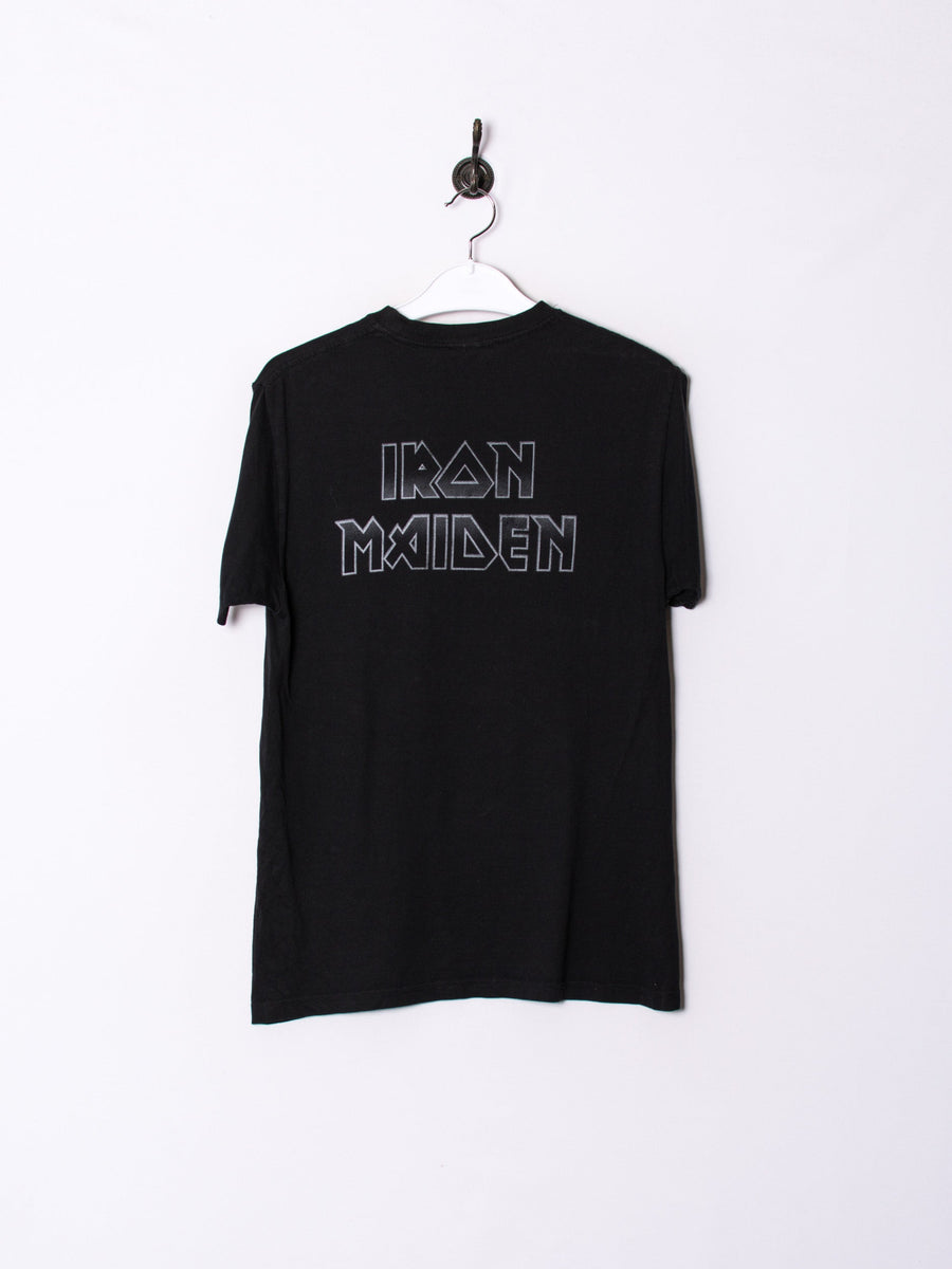 Iron Maiden Cotton Tee