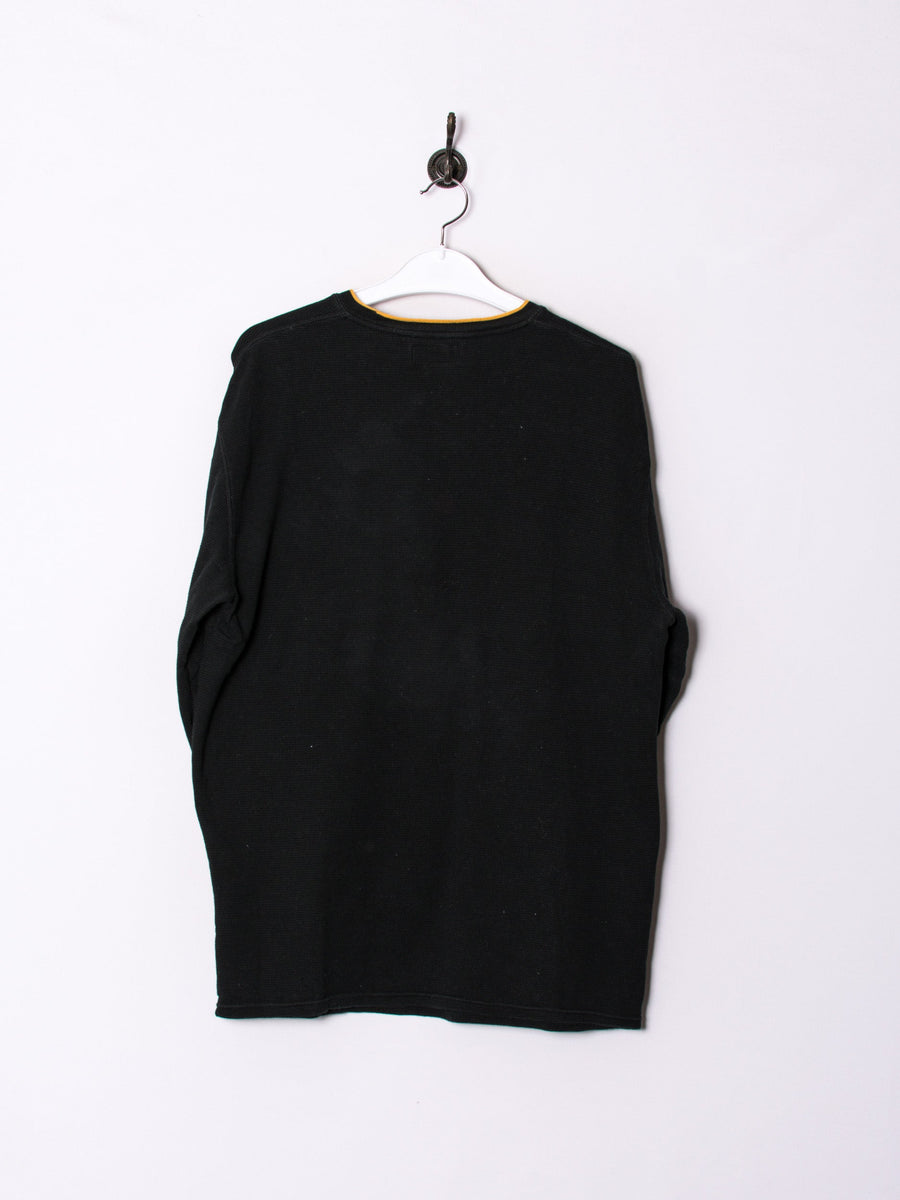 Polo Ralph Lauren Black Sweatshirt