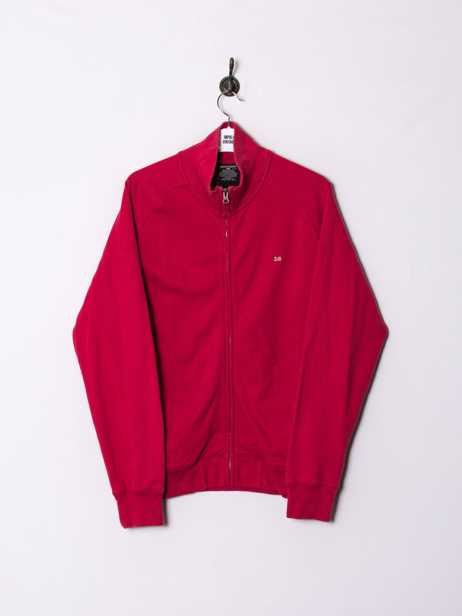 Polo Ralph Lauren Zipper Sweatshirt