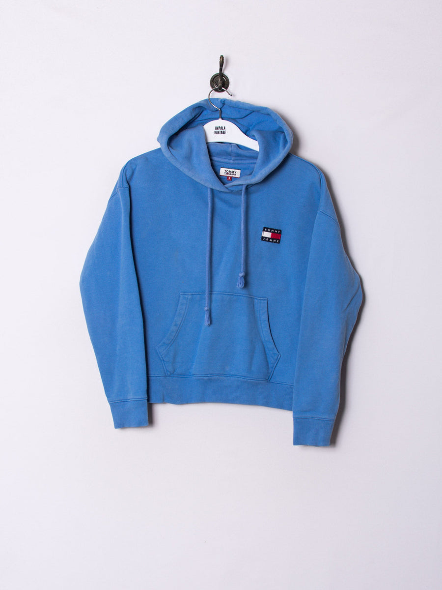 Tommy Hilfiger Light Blue Hoodie