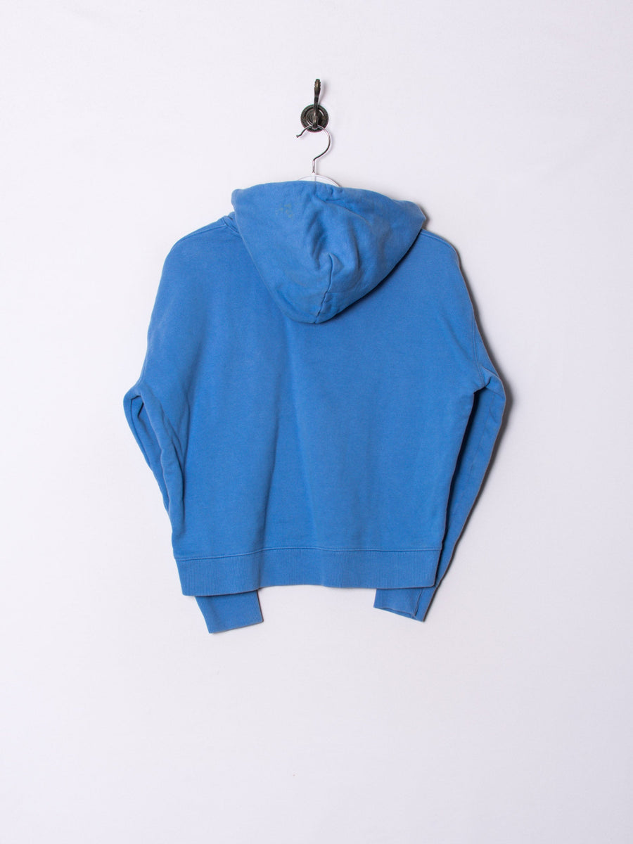 Tommy Hilfiger Light Blue Hoodie