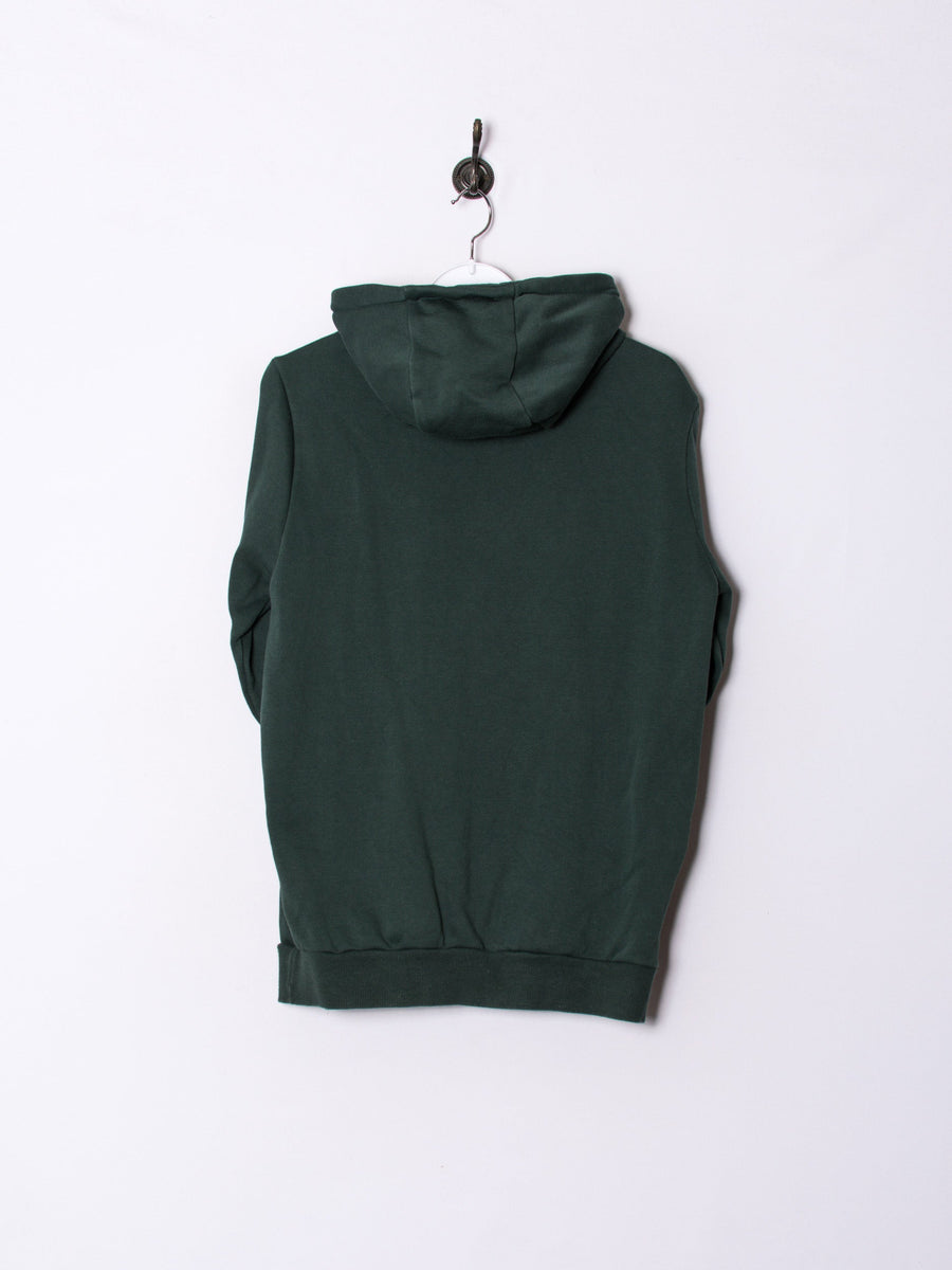 Puma Green Hoodie