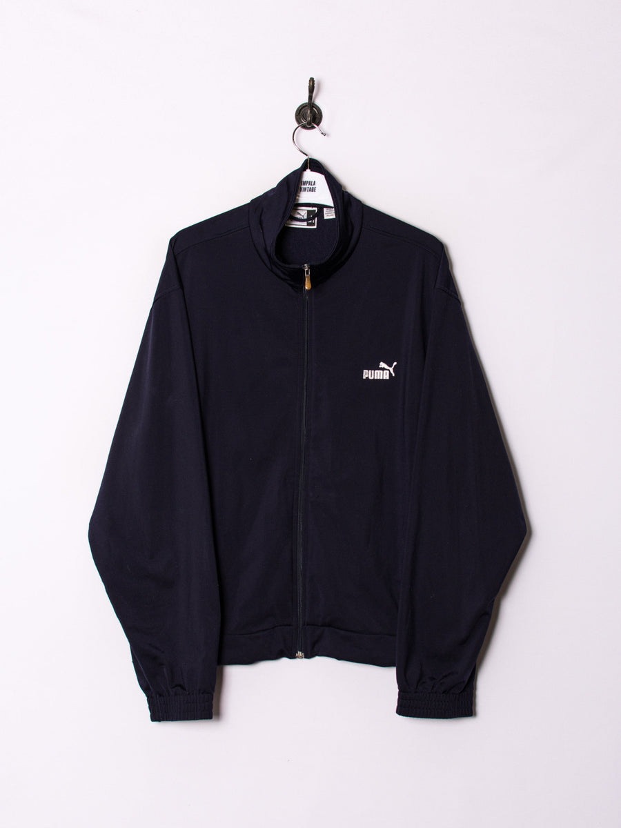 Puma II Track Jacket