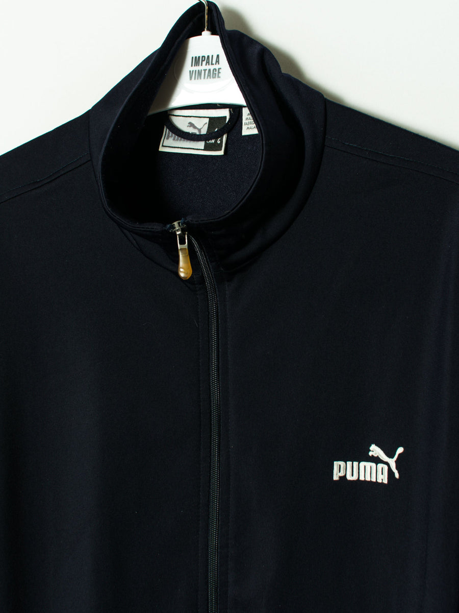 Puma II Track Jacket