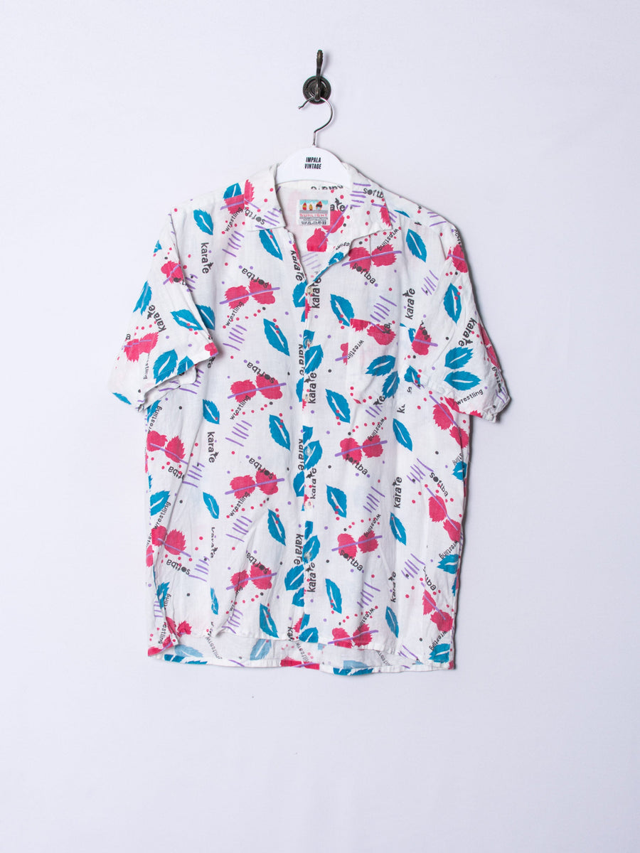 Sunlight Surf Shirt