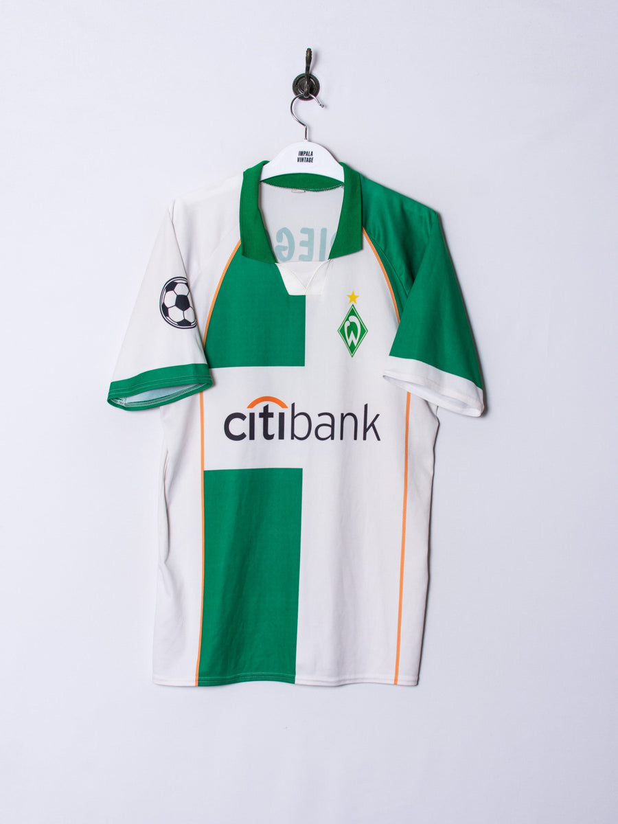 Werder Bremen Non-official Jersey