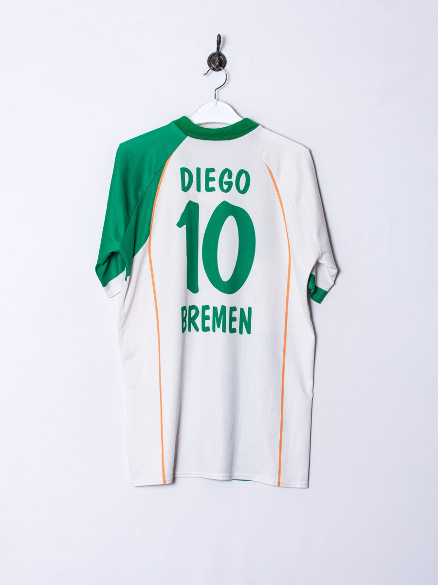 Werder Bremen Non-official Jersey