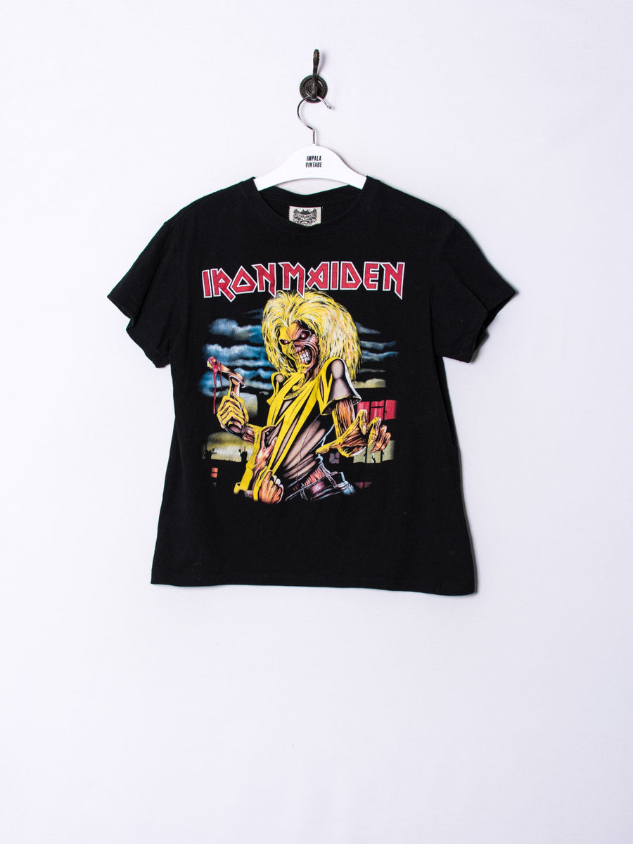 Iron Maiden Tee